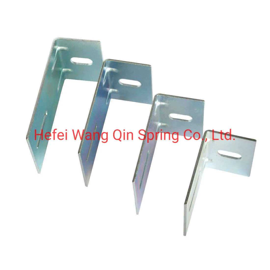 Кронштейн боковой для роллетных ворот