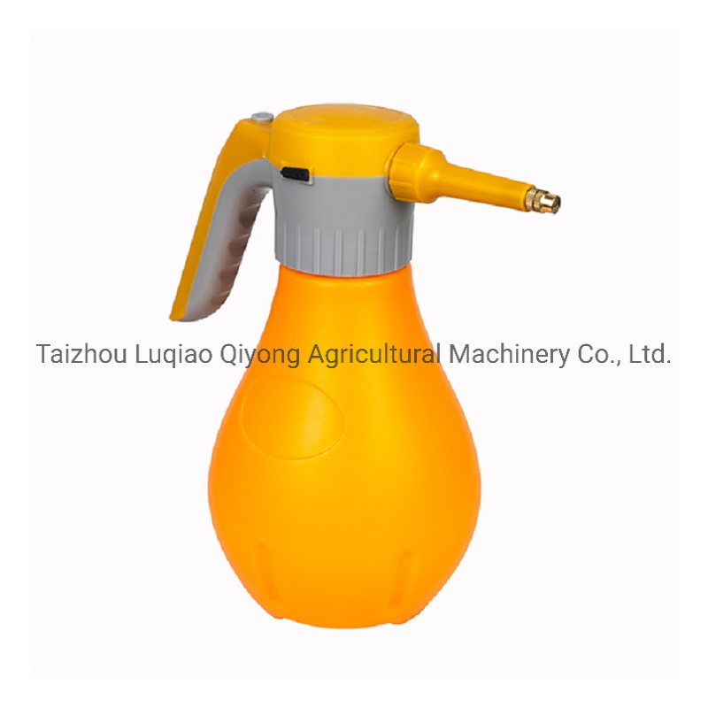 2L/3L Hot Popular Lithium Battery Home and Garden Use Small Electric Sprayer
