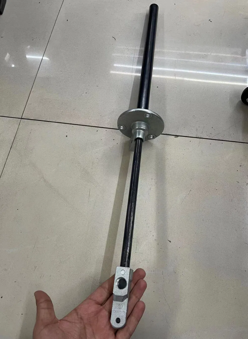 Ручная маслёнка 8 л с ведром