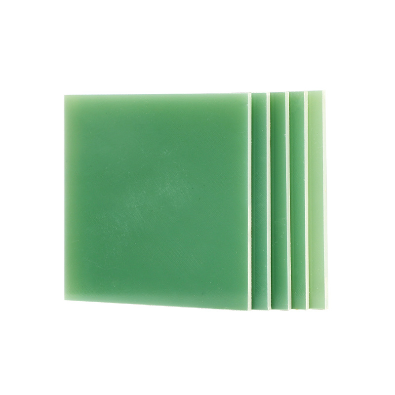 Electrical Insulation Materials Epoxy Resin Board Fiber Glass Laminate Fr4 G10 Sheet