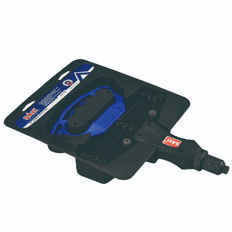 Sali 32" Carbon Steel High Quality Lazy Tong Hand Riveter