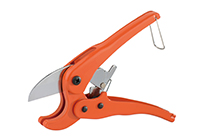 PVC Manual 200mm Tube Pipe Cutter with High Quality