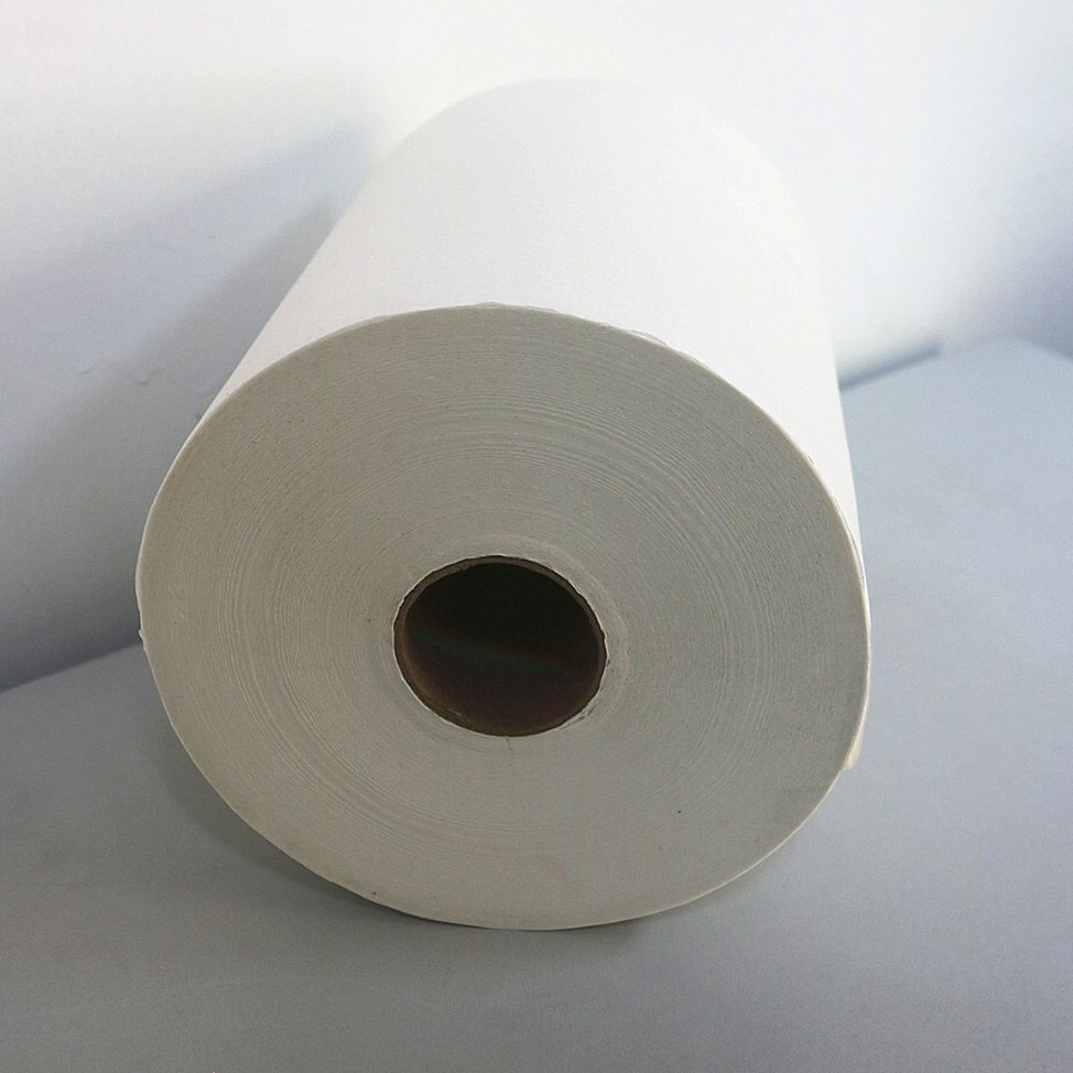 Ulive Kraft White Color Hand Paper Towel Customized Toilet Bathroom Jumbo Roll