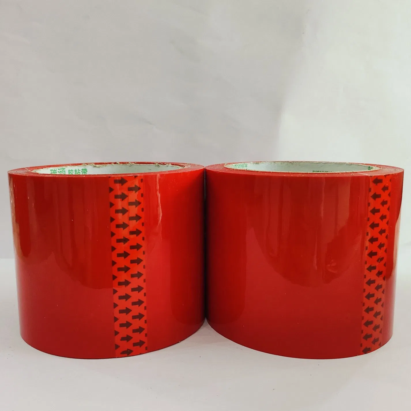 Quality Vapor Barrier Sheathing Tape with Eco-Friendly Glue Suitable for House