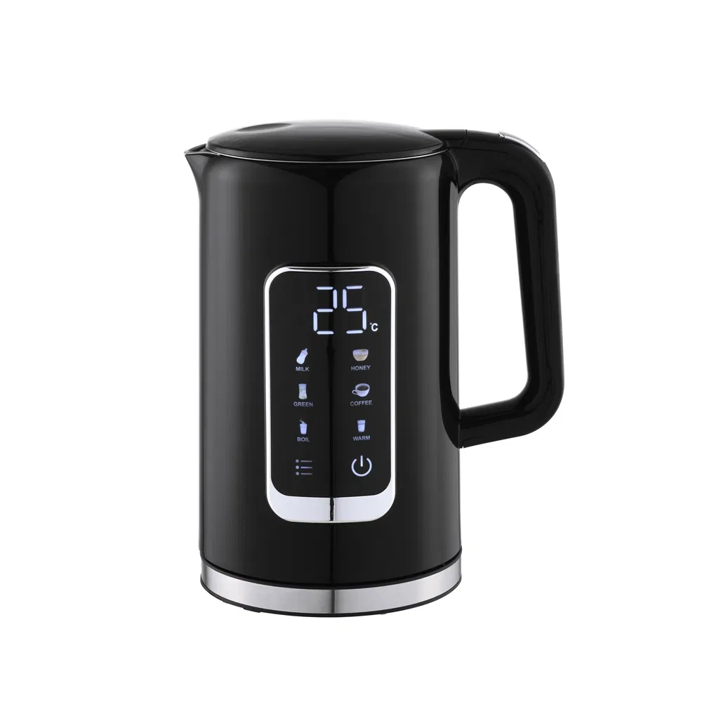 Multifunctional Automatic Teapot Stainless Steel Home Kitchen Appliance Hotel Electric Water Kettle