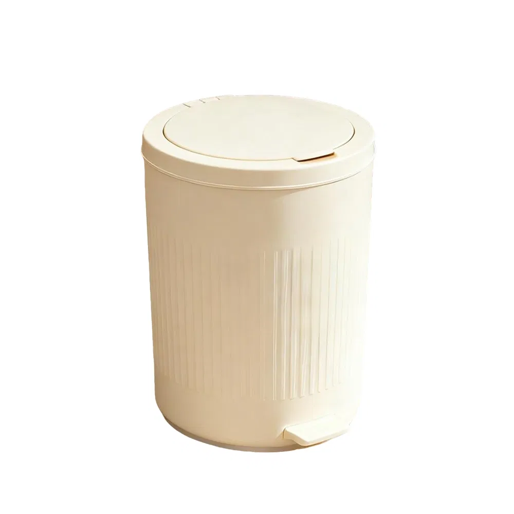 Muchcare Trash Can for Home