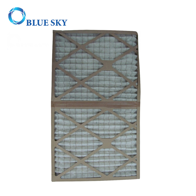 675X400X23mm Air Filters for Camfil Farr Aeropleat Air Cleaners Air Purifier Parts