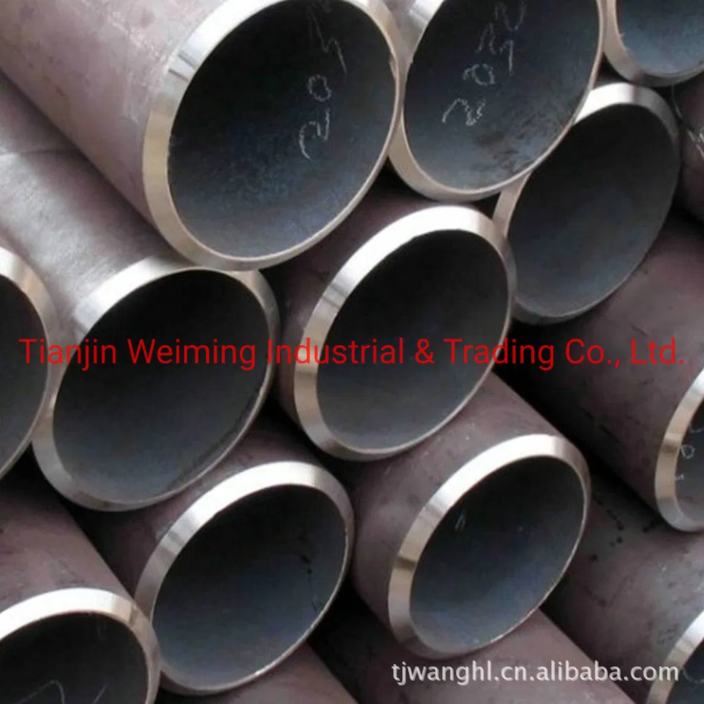 RSs-Zp510 Walmax Customized Steel Pipe Processing steel products