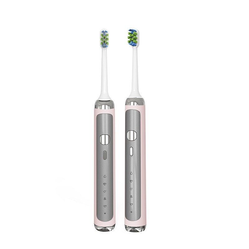 Advanced Smart Magnetic Charging Electric Toothbrush for Ultimate Oral Care