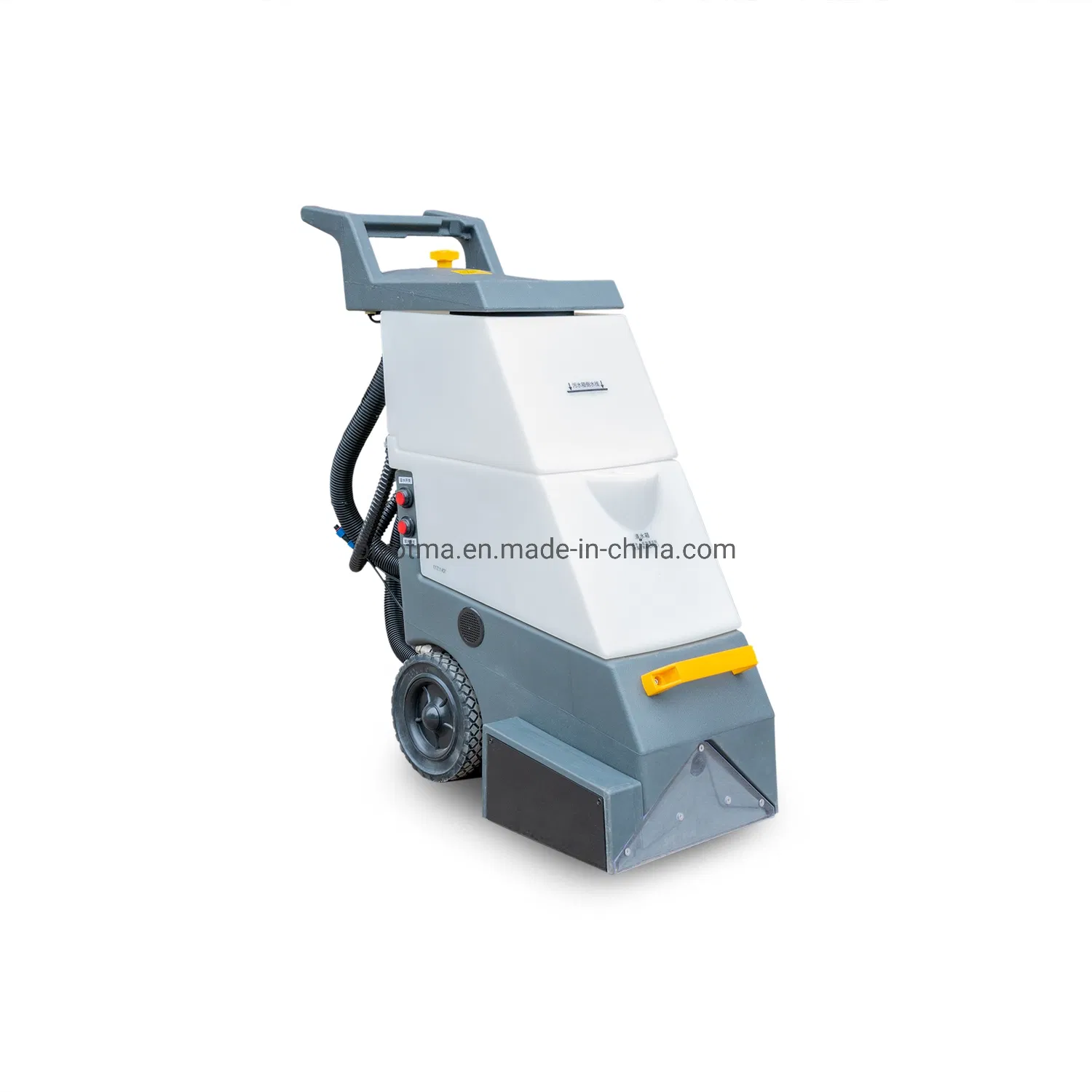 Factory Price Multifunctional 3 in 1 Vacuum Carpet Cleaner