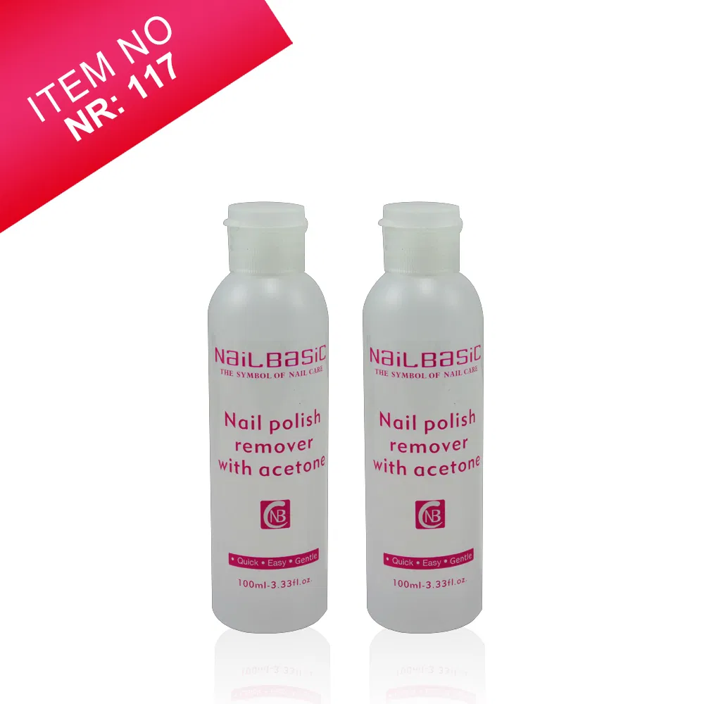 Nail Polish Gel Polish Remover Nail Polish Remover 100ml