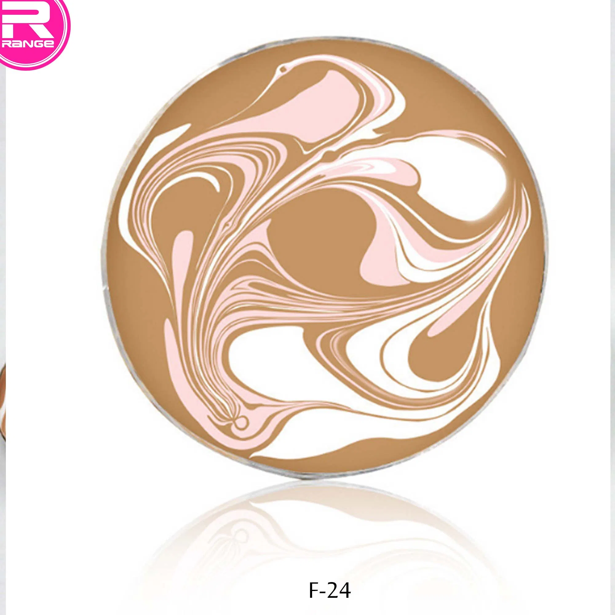 Waterproof Mixing Color Foundation Cream Full Coverage Concealer