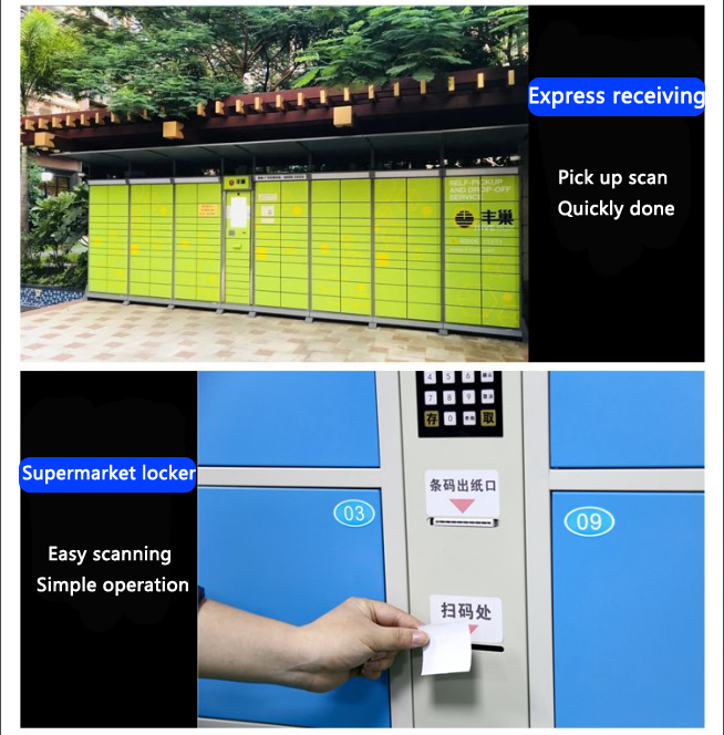 High Quality with Waterproof USB Portable Handheld Mini Bar Code Reader Scanner