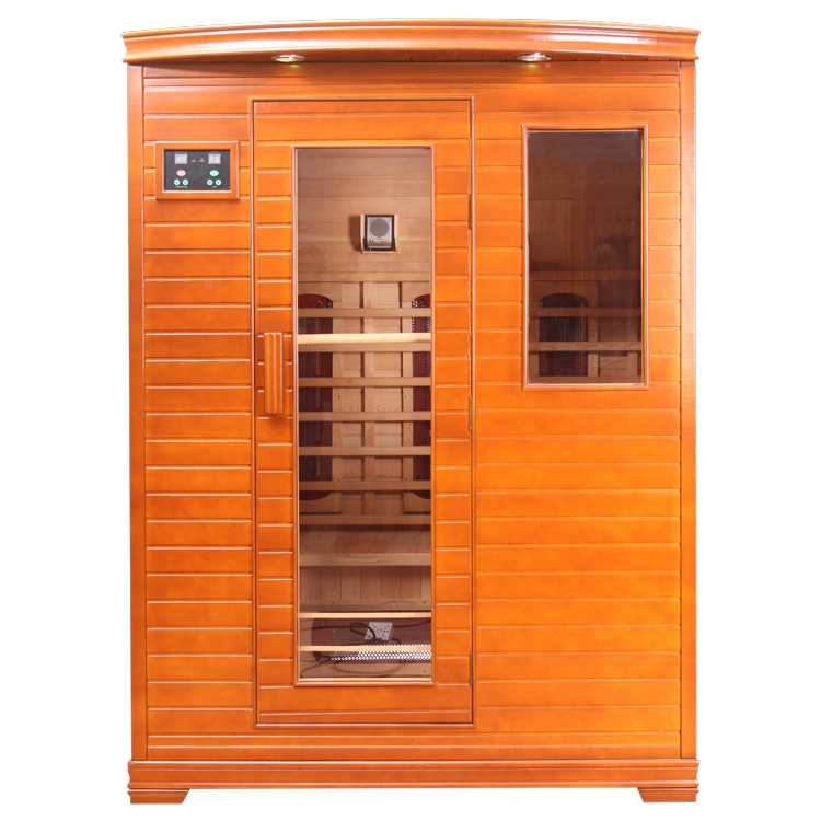 Hot Sale Fashionable Far Infrared Sauna Room (SR103)
