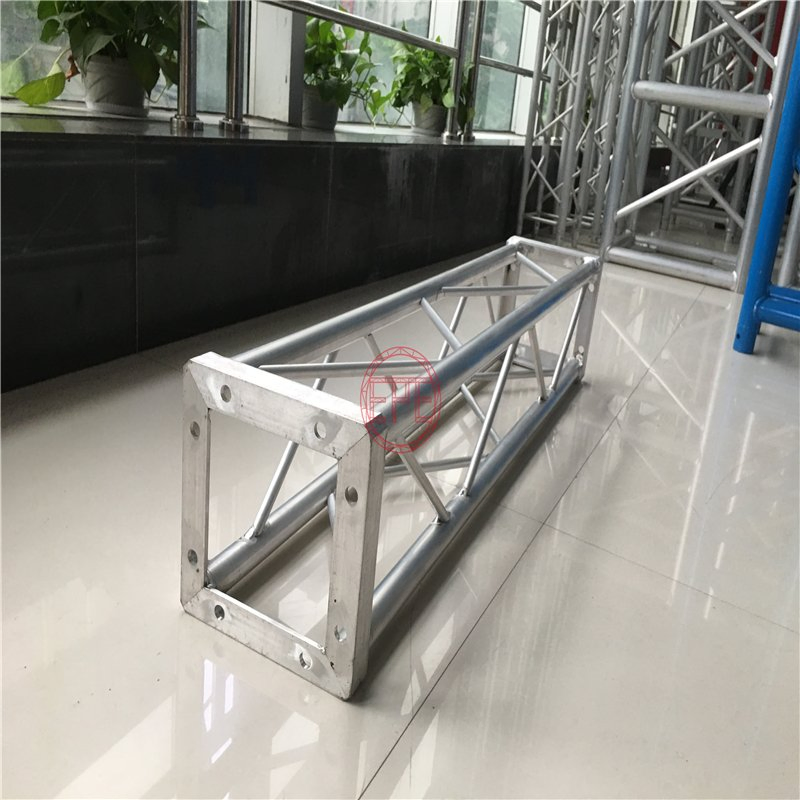 2021 Stage Truss Booth Line Array Speaker Truss Pipe Portable Truss Stage Equipment