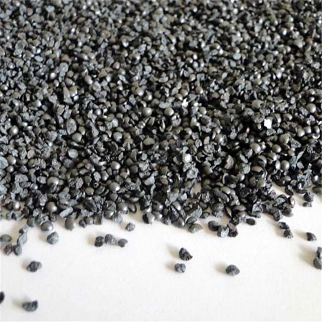 Metal Abrasive Blasting Steel Grit G-80 for Sandblasting/Shotblasting/Blast Surface Cleaning/Polishing