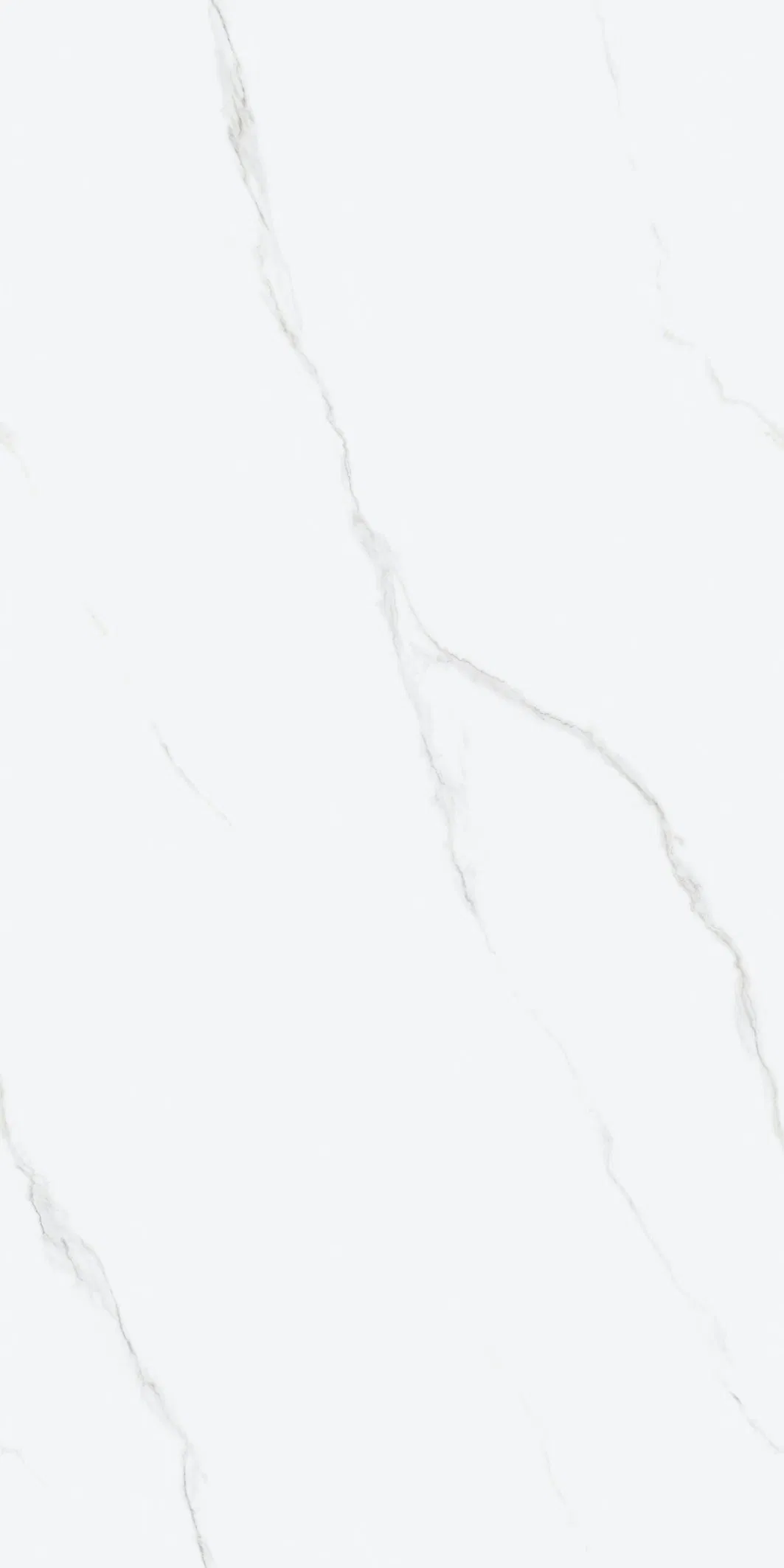 Foshan Factory Full Polished Glazed Porcelain Tile with Full Body 600X1200mm