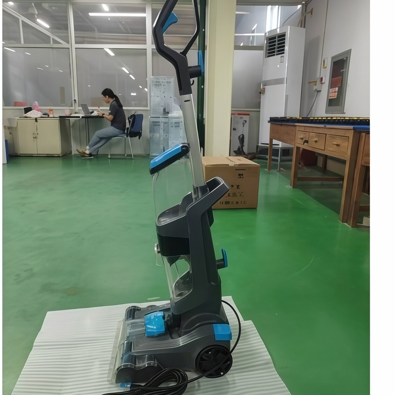 2025 Hot Selling Handheld Upright Carpet Cleaner for Home