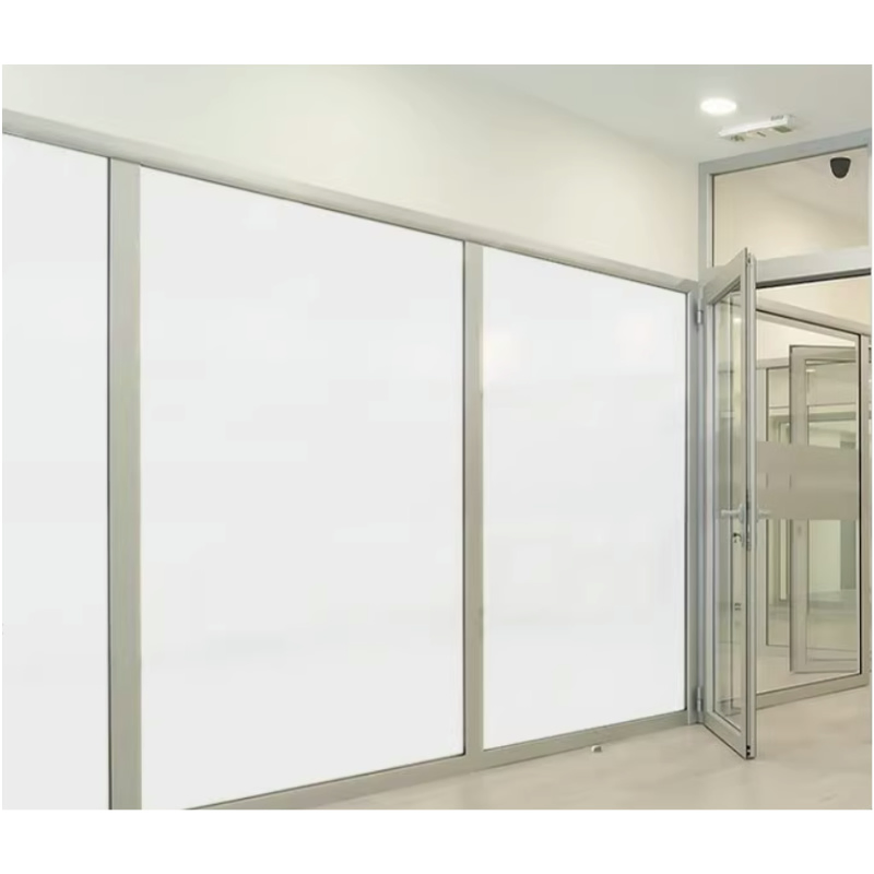 Ultra-Vision Dimming Glass for Enhanced Privacy and Light Control