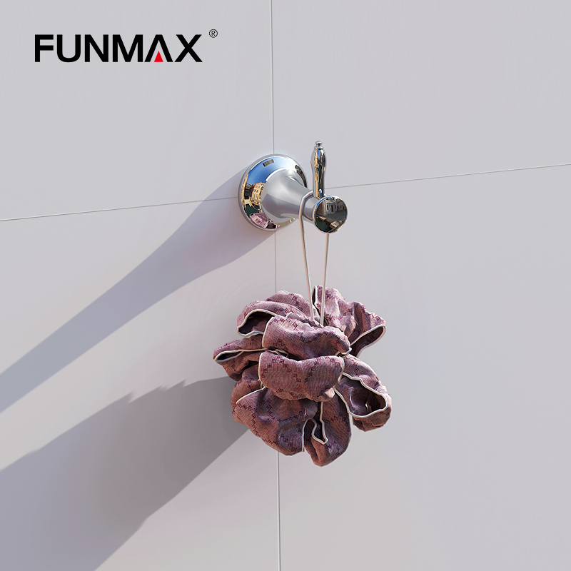 Комплект сантехники для ванной из металла