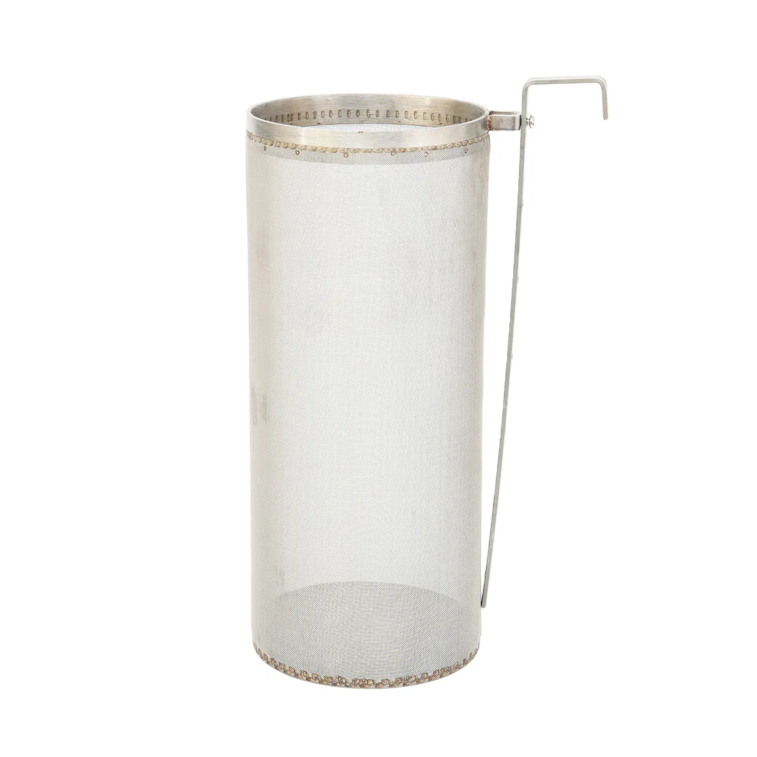 Premium Stainless Steel Beer Brewing Accessories for Home Brewers