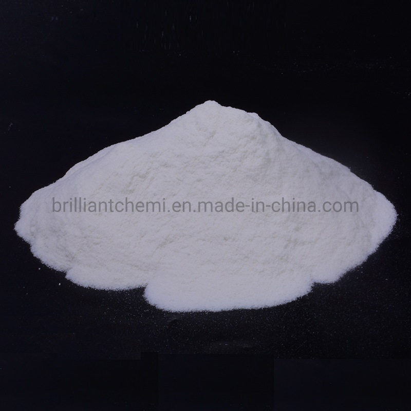 Factory Supply Price Food Grade Hydroxypropyl Methyl Cellulose HPMC