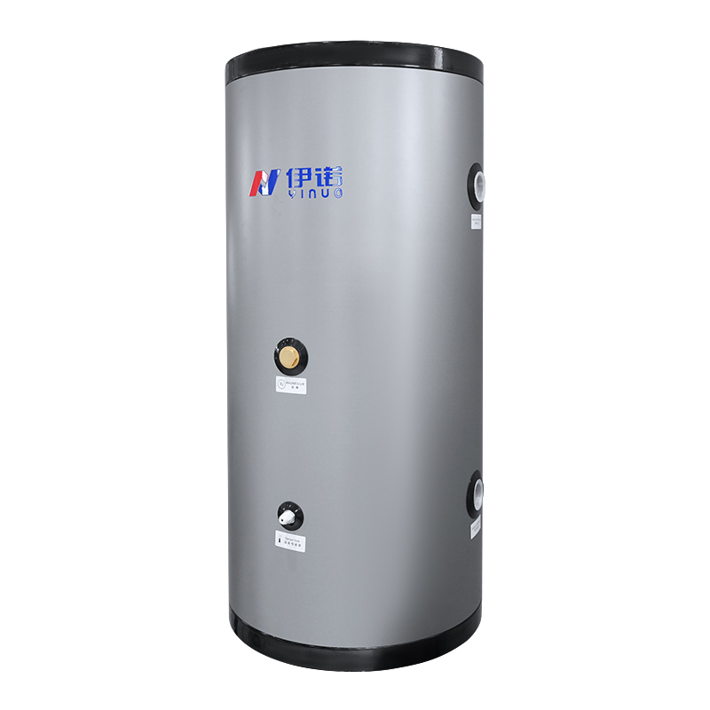 Household Storage Buffer Tank for Domestic Hot Water Boiler