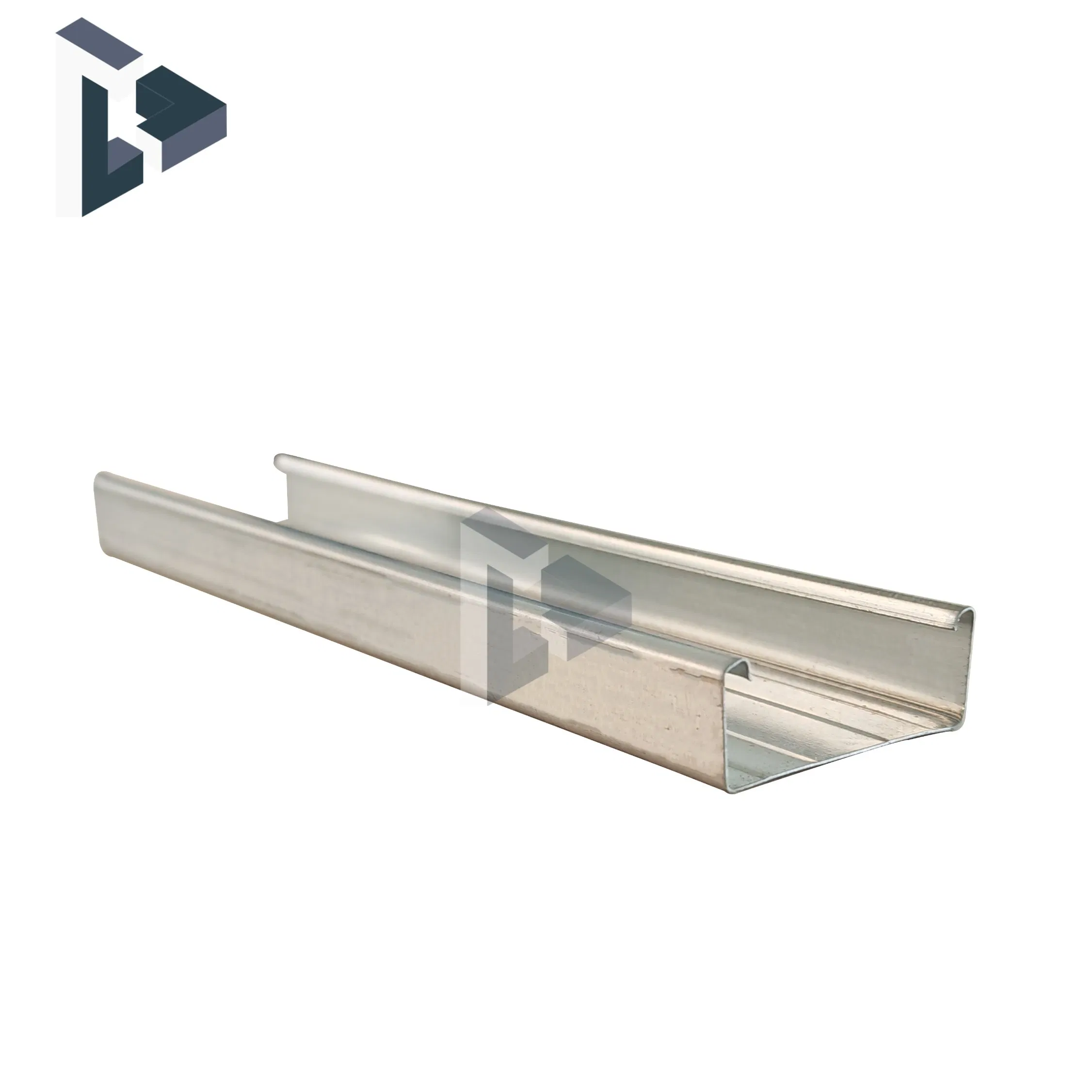 Galvanized Light Steel Keel for Drywall Partition Metal Steel Profiles Stud