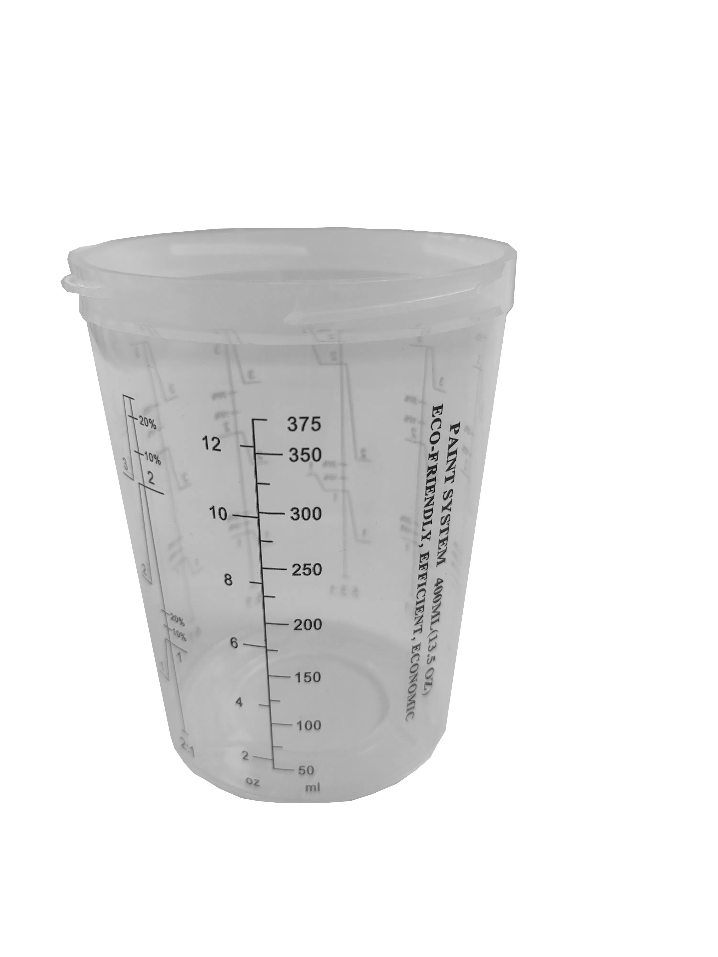 Одноразовый распылитель 375CC для покраски авто