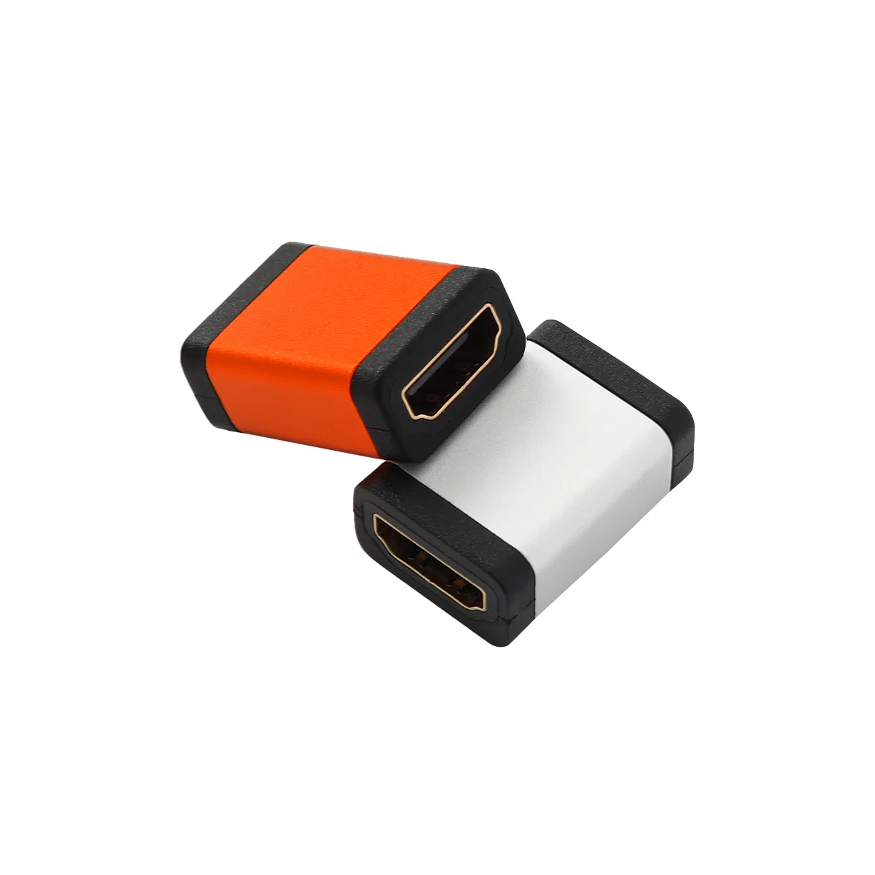 Audio Adapter of HDMI Female to Female