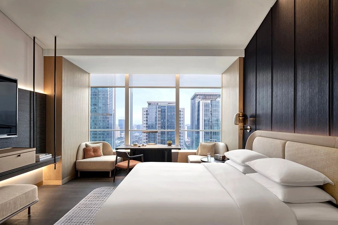 Мебель для спальни европейский стиль для отелей апартаментов