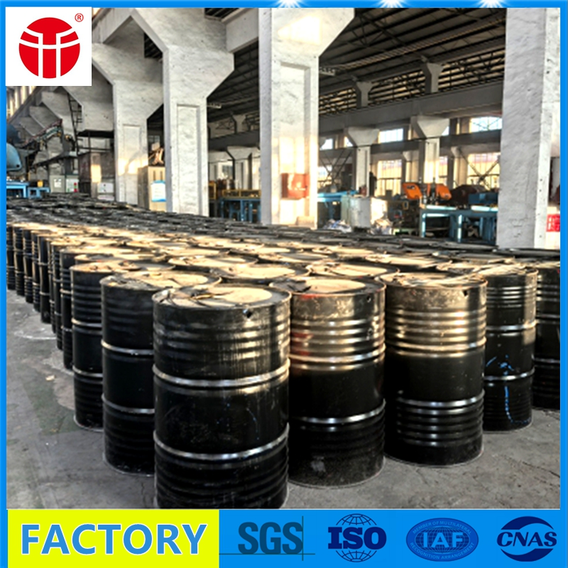B2 High Wear Resistance Forged Steel Ball for Mine Ball Mill