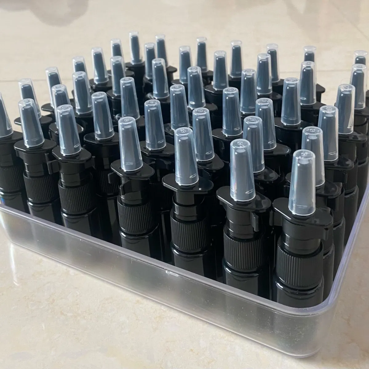 Wholesale Price Peptide Melanotan II Mt-2 Tanning Nasal Spray for Quickly Tanning