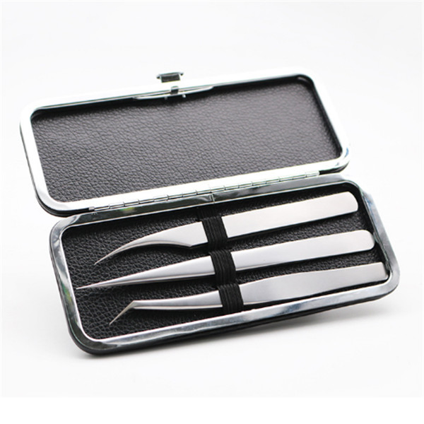 Wholesale Make up Tweezers Stainless Steel Tweezers