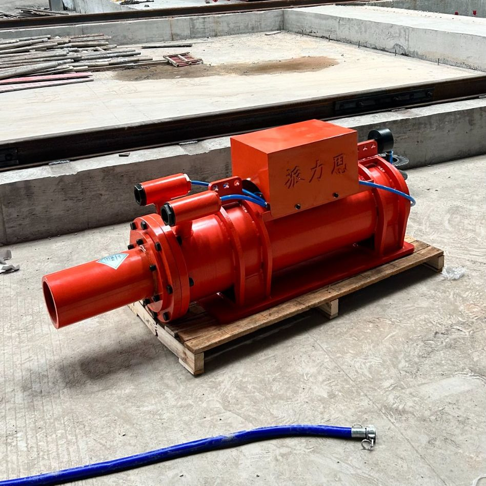 Пневматический молоток для дегазации литья PLE-3200