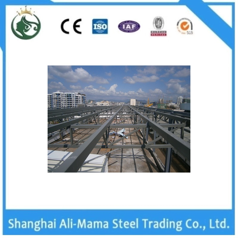 Steel Structure Building Houses Prefabricated Folding Container House