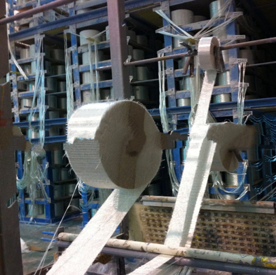 Fiberglass Biaxial Fabric for Wind Energy