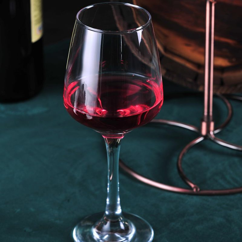 Wholesale Whiskey Glass Stemware Champagne Cocktail Goblet Wine Goblet