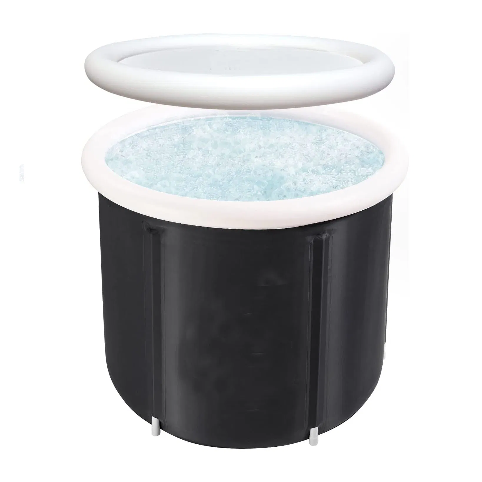 Переносная ванна для ледяной терапии Aquila