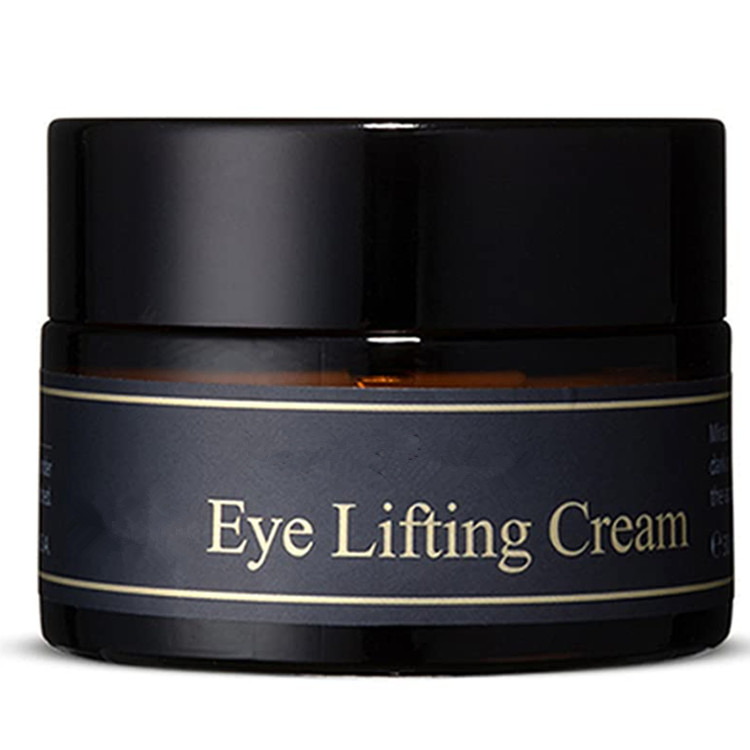Natural Formula Eye Lifting Cream for Wrinkle Fineline Dark Circles