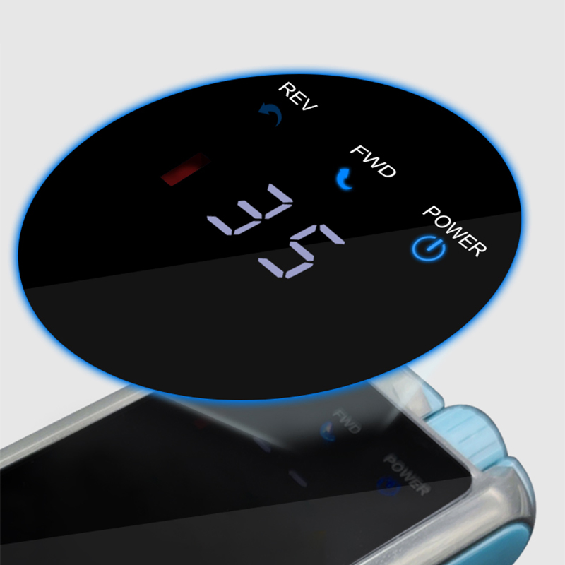 Portable 50000rpm Nail Drill File Machine Rrm-004 Manicure Electric Art Cordless Rechargeable Salon Acrylic Nail Drill Tool