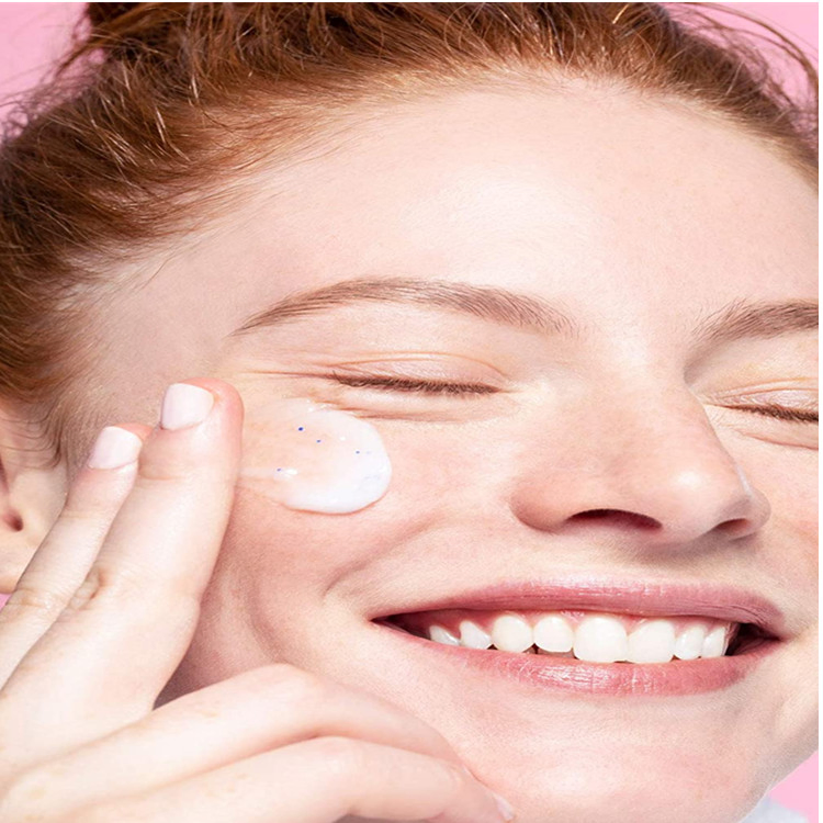 Private Label Refining Natural Fruit Enzymes Facial Cleansing Exfoliating Gel