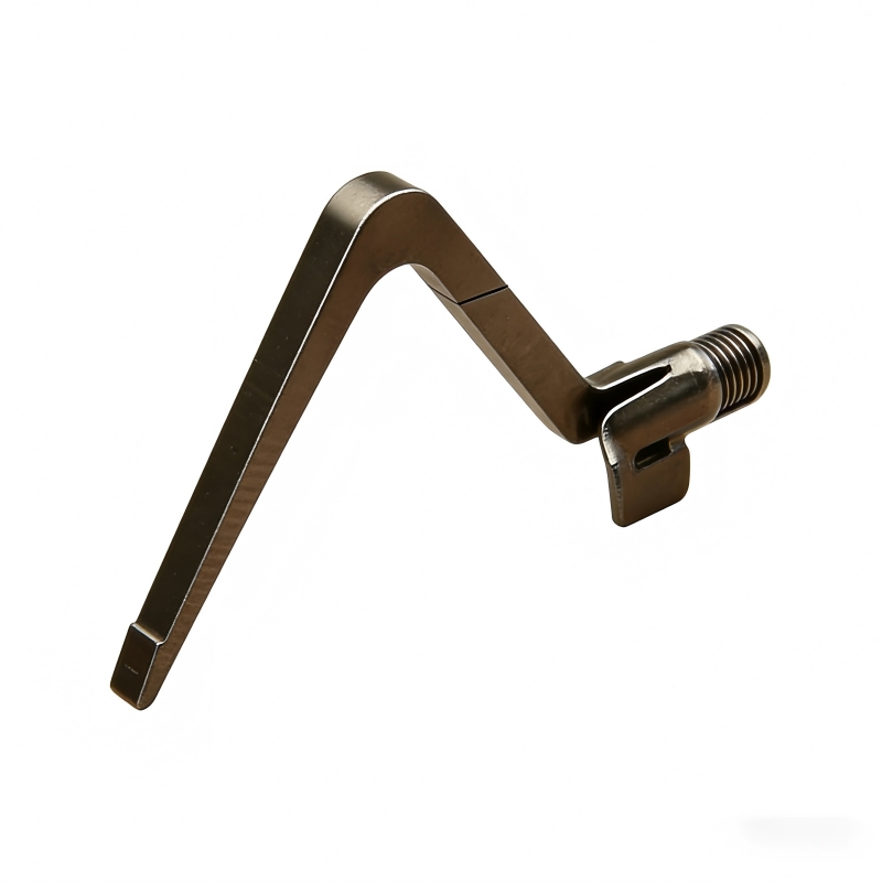 Durable Carbon Steel Precision Stamping Spring Buckle for Electronics