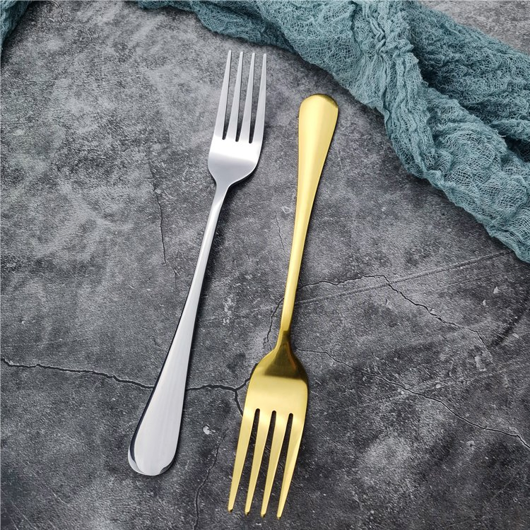 Amazons Best Sellers Cutlery Classic Steak Dessert Dinner Stainless Steel Fork