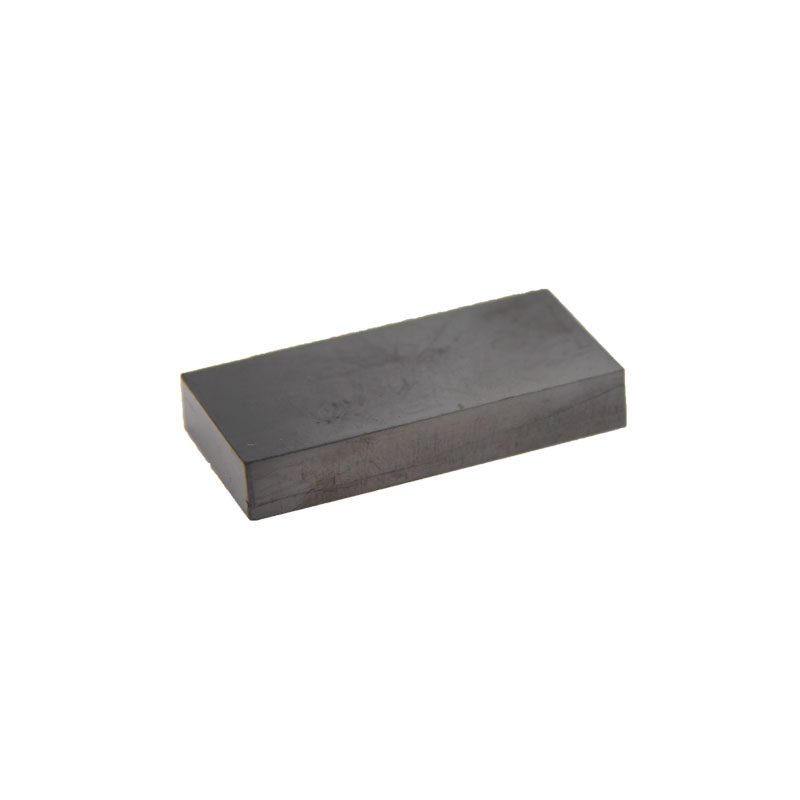 Rectangle Sintered Silicon Carbide (SIC) Ceramic Plate Bp2510 for Body Armour Plate