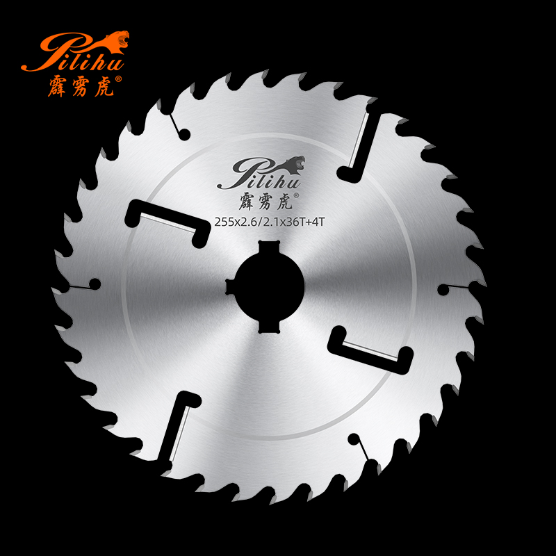 Multi Rip Blade Cutting Disc Circular Saw Blade for Wood