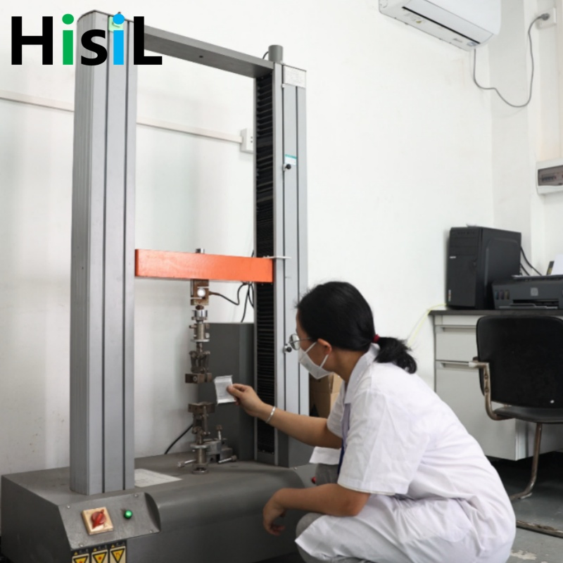 Premium Waterproof Silicone Sealant for Indoor Glass Applications