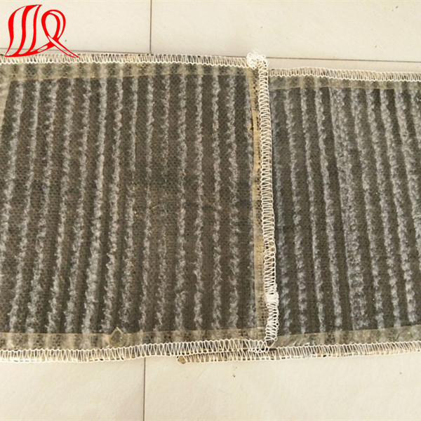 Bentonite Waterproofing Blanket Geosynthetic Clay Liner Gcl for Landfills