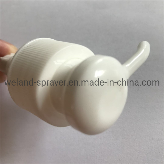 28/410 Plastic Lotion Dispenser Pump for Shampoo Bottles