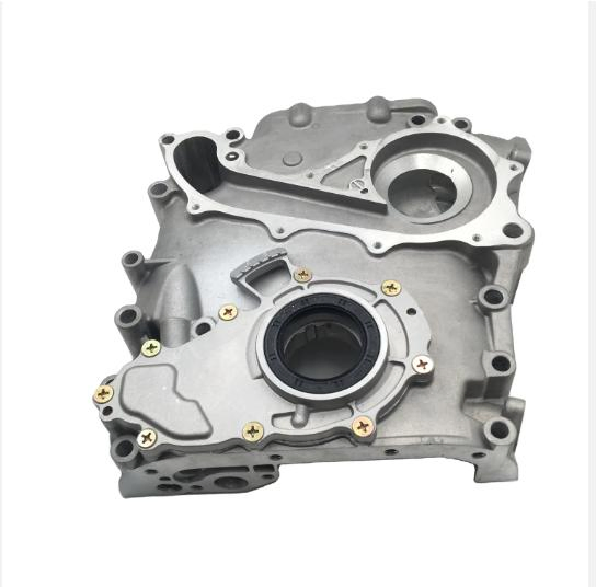 Масляный насос 15103-75021 для Toyota 3RZ
